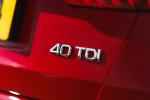 Audi A6 40 TDI S-Line 2018 года (UK)
